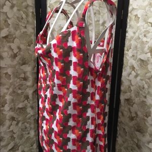 🌻 Multi Color Cool Top